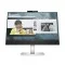 HP M27 27 inch FHD IPS Webcam Monitor