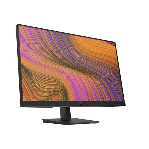 HP P24h G5 23.8 inch FHD Monitor
