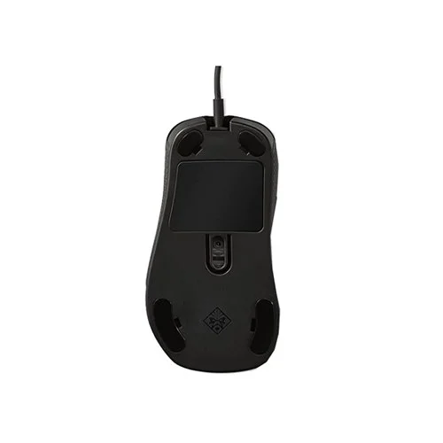 HP SteelSeries OMEN Mouse