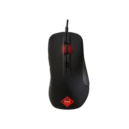 HP SteelSeries OMEN Mouse
