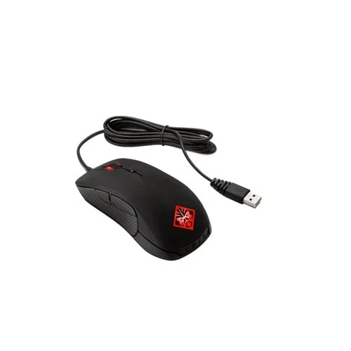 HP SteelSeries OMEN Mouse