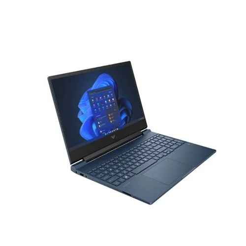 HP Victus 15-fa1252TX Core I7-13700H 13th Gen RTX 4050 Graphics FHD Blue Gaming Laptop