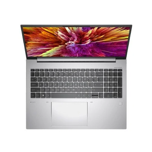 HP ZBook FireFly 16 G10 Core i7 13th Gen RTX A500 4GB Graphics 16 Inch Workstation Laptop