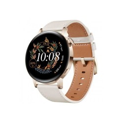 Huawei Watch GT 3 Elegant Edition Lady Smart Watch