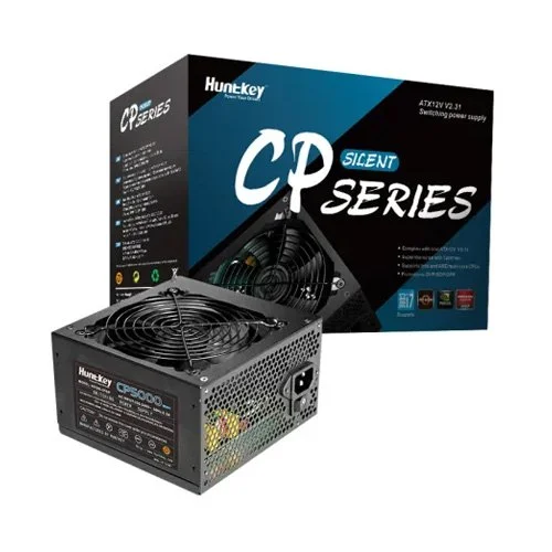 Huntkey CP5000 500W Power Supply