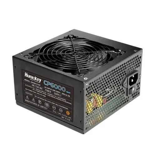 Huntkey CP6000 600W Power Supply