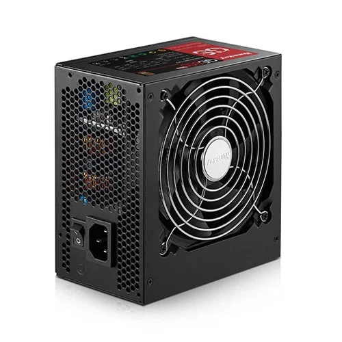 Huntkey GS800 Prime 700W 80+ Bronze Power Supply