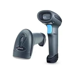 HENEX HC-3206 1D Wired BARCODE SCANNER