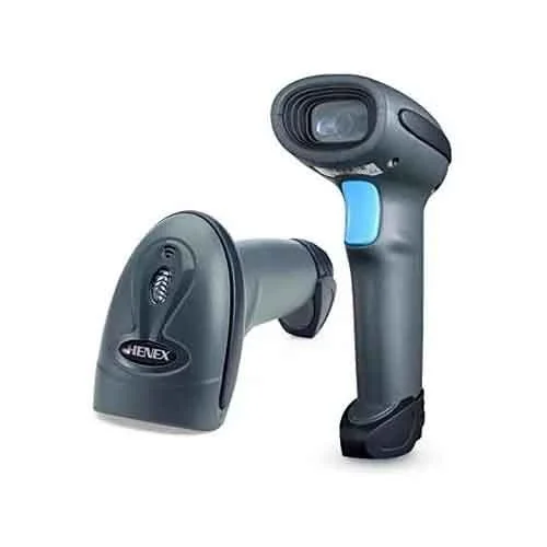 HENEX HC-3206 1D Wired BARCODE SCANNER