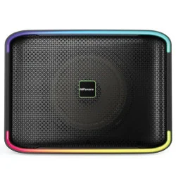HiFuture Event Horizon 100W Party Bluetooth Speaker