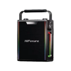 HiFuture MusicSoul-200 220W Bluetooth Speaker Black