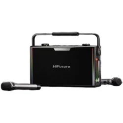 HiFuture MusicSoul-300 350W Bluetooth Speaker