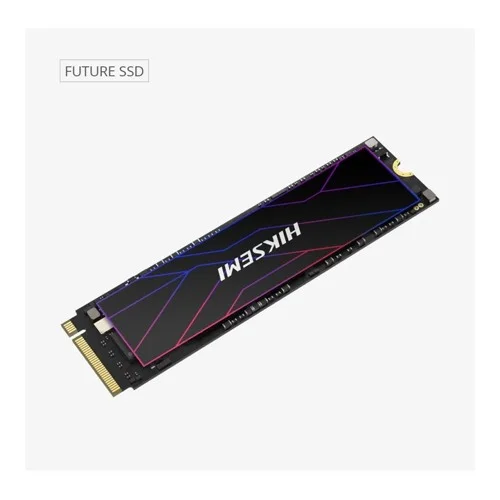 Hiksemi FUTURE 512 GB M.2 NVMe PCIe Gen4x4 SSD