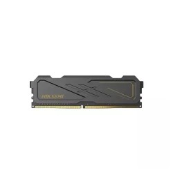 Hiksemi ARMOR 16GB DDR5 6000 MHz Cl36 Desktop Ram (Black)