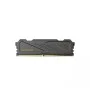 Hiksemi ARMOR 16GB DDR5 6000 MHz Cl36 Desktop Ram (Black)