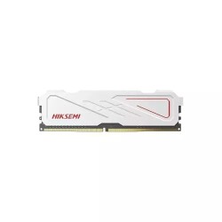 Hiksemi ARMOR 16GB DDR5 6000 MHz Cl36 Desktop Ram (White)
