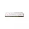 Hiksemi ARMOR 16GB DDR5 6000 MHz Cl36 Desktop Ram (White)