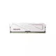 Hiksemi ARMOR 16GB DDR5 6000 MHz Cl36 Desktop Ram (White)