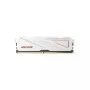 Hiksemi ARMOR 16GB DDR5 6000 MHz Cl36 Desktop Ram (White)