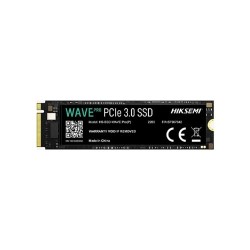 Hiksemi Wave P Series 512GB M.2 2280 NVMe PCIe Gen3x4 SSD