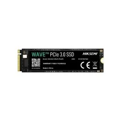 Hiksemi Wave P Series 512GB M.2 2280 NVMe PCIe Gen3x4 SSD