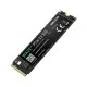 Hiksemi Wave Pro P Series 256GB M.2 2280 NVMe PCIe Gen3x4 SSD