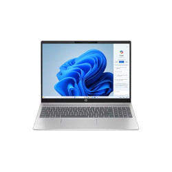 HP Pavilion 15-eg2109TU Core i5 12th Gen 15.6-inch FHD Laptop