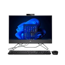 HP AIO Pro 240 G9 Core i5 12th Gen 8GB RAM 512GB SSD Desktop PC