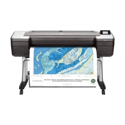 HP DesignJet T1708 44 inch Plotter Printer