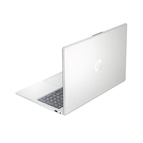 HP 15-fd0333TU Core 5 120U 8GB RAM 512GB SSD 15.6 Inch FHD Silver Laptop