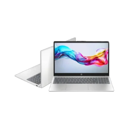 HP 15-fd0531nia Core i3 13th Gen 15.6-inch FHD Laptop