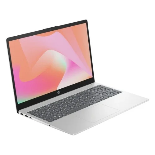 HP 15-fd0557nia Core i7-1355U Processor 8GB RAM 15.6 Inch Laptop