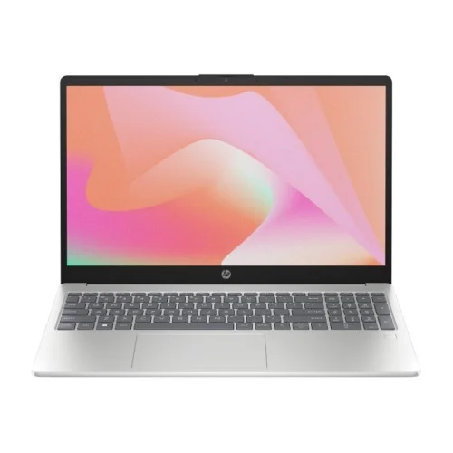 HP 15-fd0557nia Core i7-1355U Processor 8GB RAM 15.6 Inch Laptop