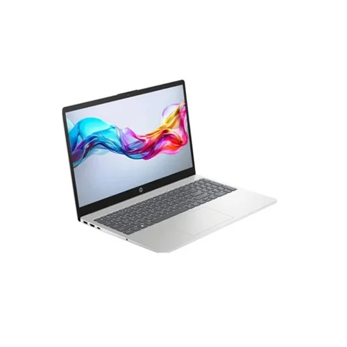 HP 15-fd0558nia Core i7-1355U Processor 8GB RAM 15.6 Inch Laptop