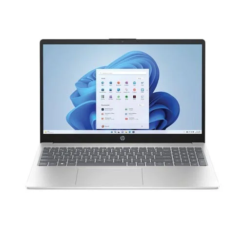 HP 15-fd0808TU Intel Core i3 1315U 15.6 Inch FHD Laptop