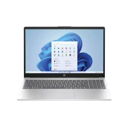 HP 15-fd1114TU Intel Core 5 120U 15.6 inch FHD Laptop