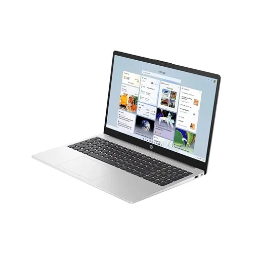 HP 255R G10 AMD Ryzen 5 7535U 16GB DDR5 15.6-inch FHD IPS Laptop