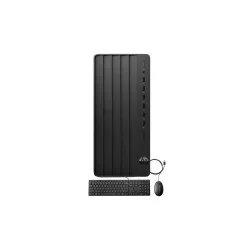 HP 280 Pro G9 MT-1 i3 12th Gen 4GB RAM 256GB SSD Brand PC