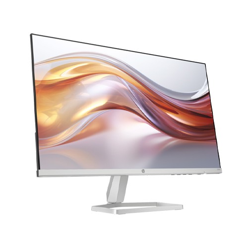 HP 524sf 23.8 Inch IPS LED 93 PPI Monitor
