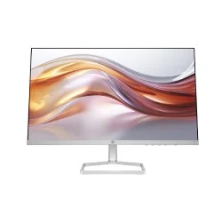 HP 524sf 23.8 Inch IPS LED 93 PPI Monitor