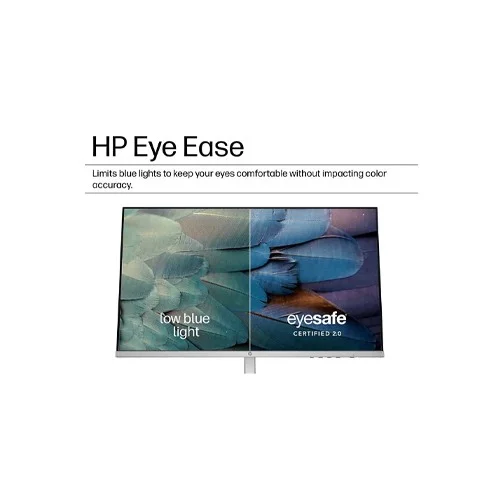 HP 527sf 27 Inch FHD Display Dual HDMI & VGA Professional Monitor