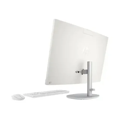 HP AIO 24-cr0085d Core i5 13th Gen 8GB RAM 512GB SSD 23.8 Inch FHD All in One Desktop PC