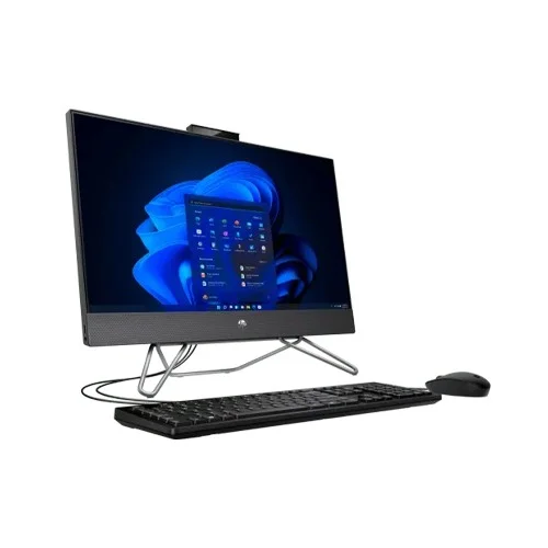 HP AIO Pro 240 G9 Core i5 12th Gen 8GB RAM 512GB SSD Desktop PC