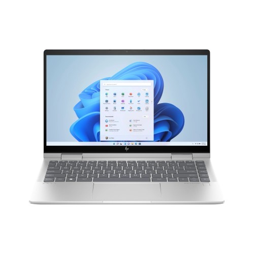 HP ENVY x360 Core 5 8GB RAM 512GB SSD 14 Inch Touch Laptop