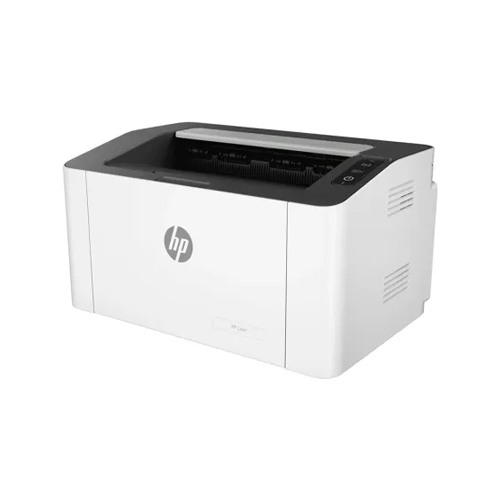HP Laser 1008w Single Function Mono Laser Printer