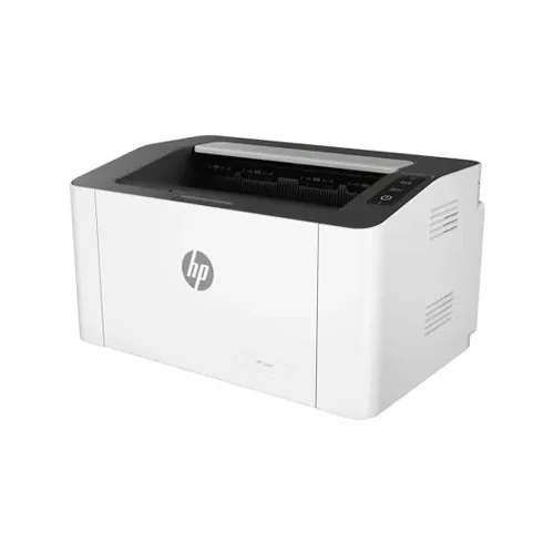 HP Laser 1008w Single Function Mono Laser Printer