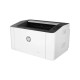 HP Laser 1008w Single Function Mono Laser Printer