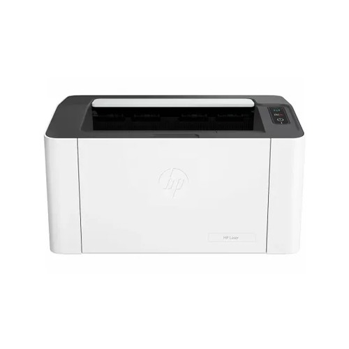 HP Laser 1008w Single Function Mono Laser Printer