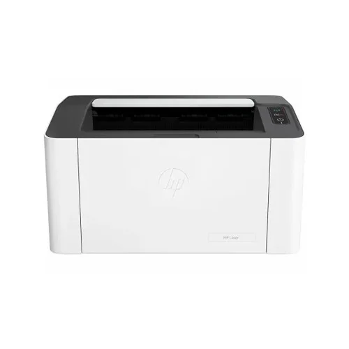 HP Laser 1008w Single Function Mono Laser Printer