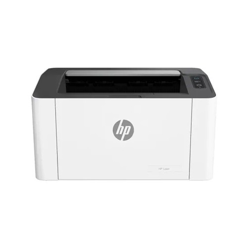 HP Laser 1008w Single Function Mono Laser Printer